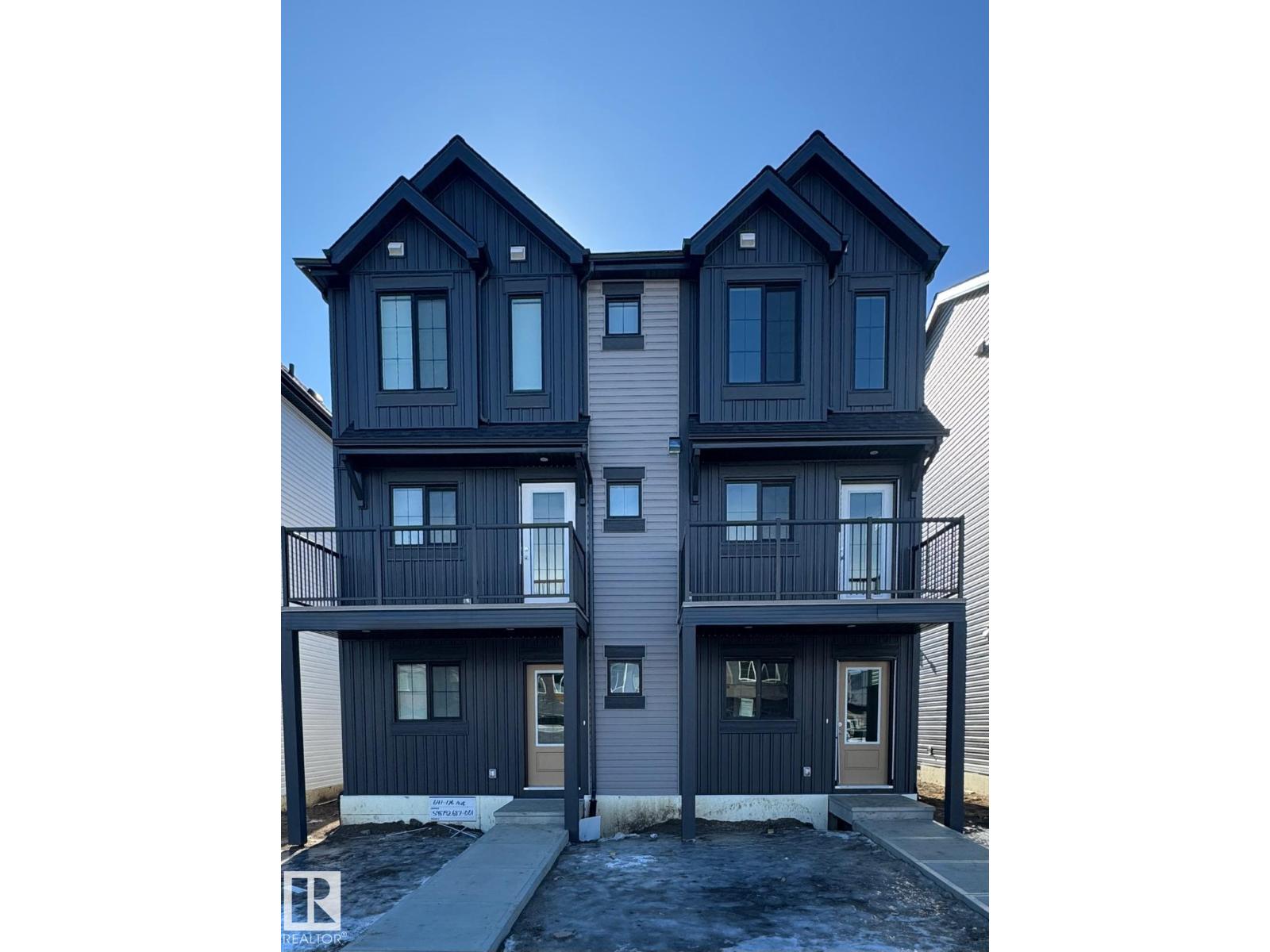 5137 River's Edge Way NW, Edmonton, AB, T6M3B6
