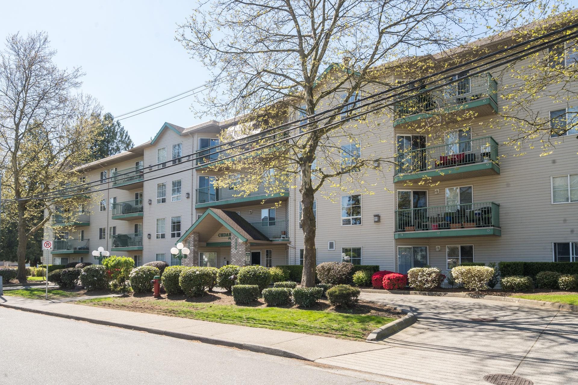Additional image 4 of 205-2435 Center Street, Abbotsford, BC, V2T 2N4