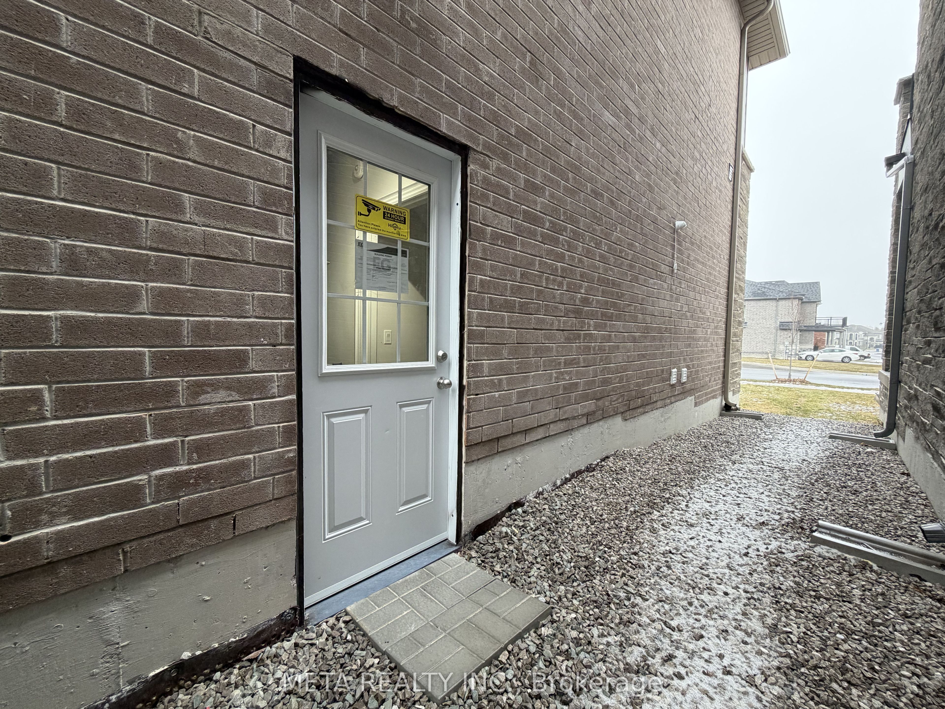 27 Belay Bend, East Gwillimbury, ON, L9N 0V8
