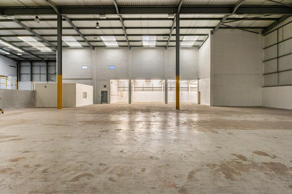 Additional image 4 of Unit 1, Popes Lane, Oldbury