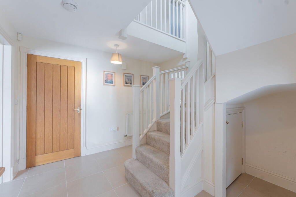 Additional image 3 of Edgewood House, Enfield Road, Hunt End, Redditch, B97 5NH