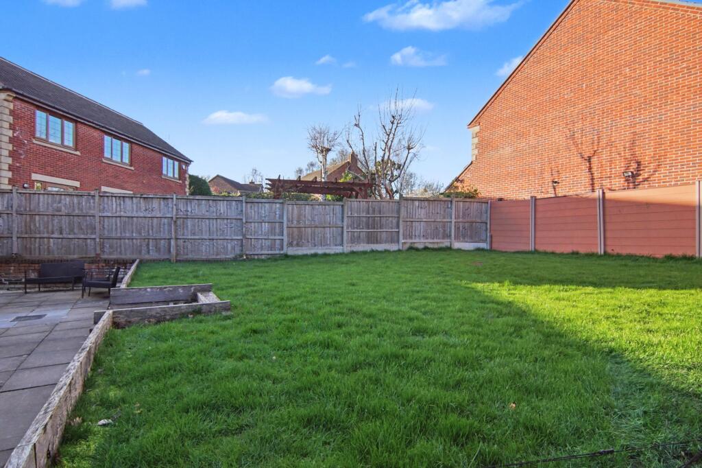 Additional image 32 of Dormston Close, Solihull, B91