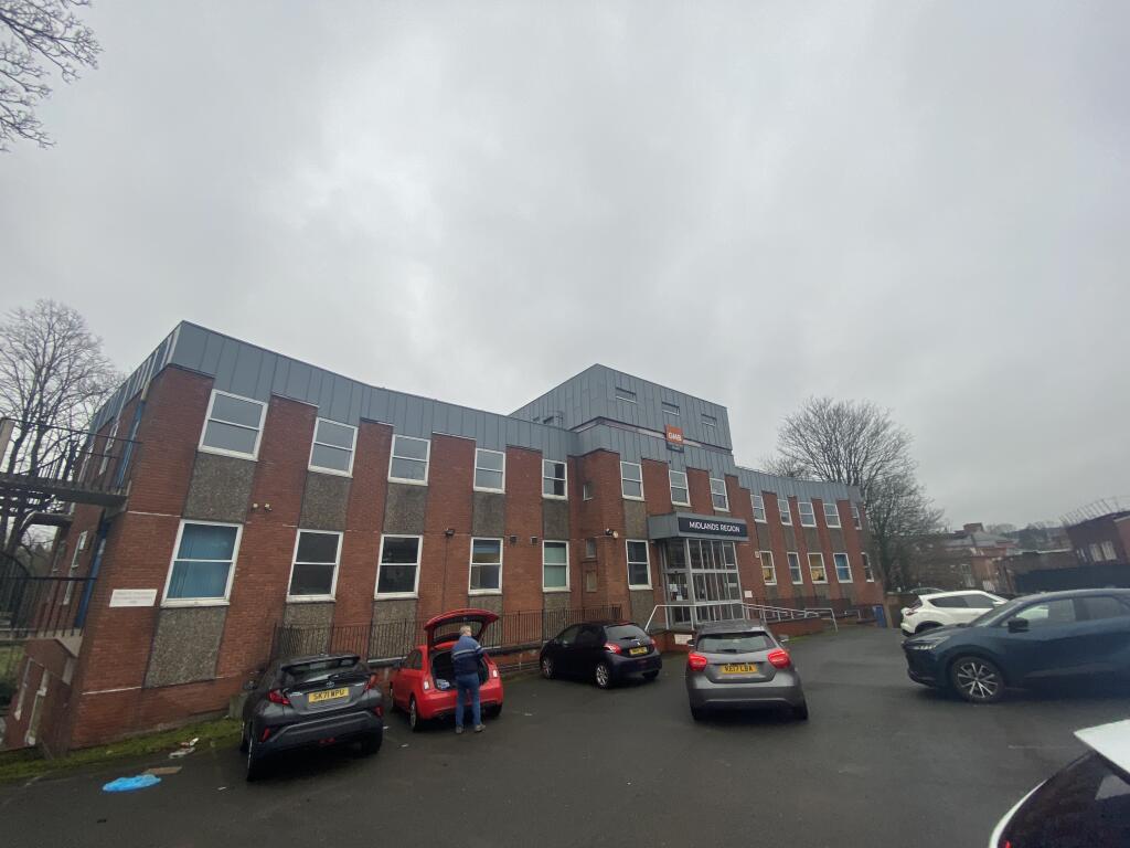 Additional image 4 of Will Thorne House, 2 Birmingham Road, Halesowen
