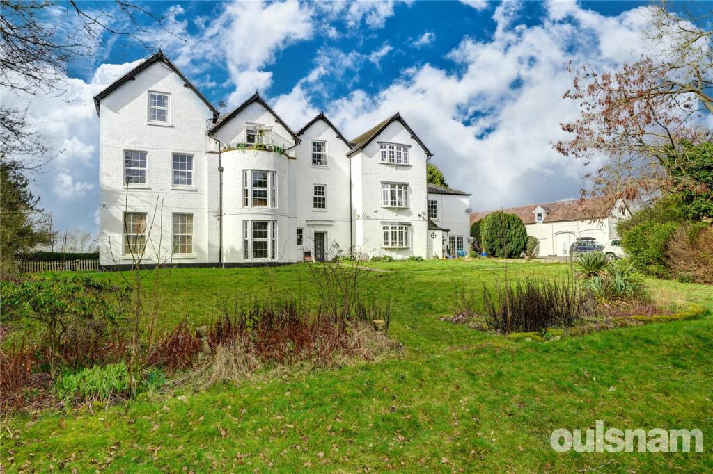 Additional image 24 of Rectory Lane, Upton Warren, Bromsgrove, Worcestershire, B61