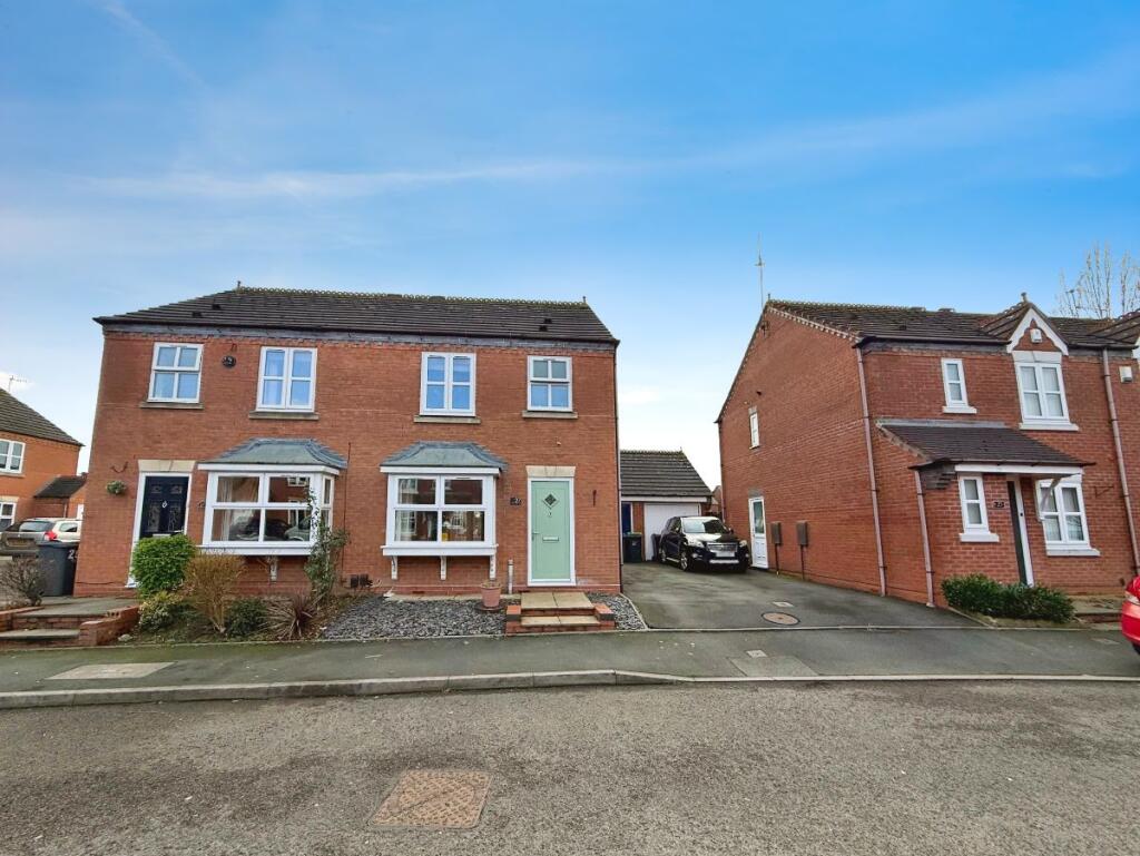 Additional image 22 of Mary Macarthur Drive, Cradley Heath