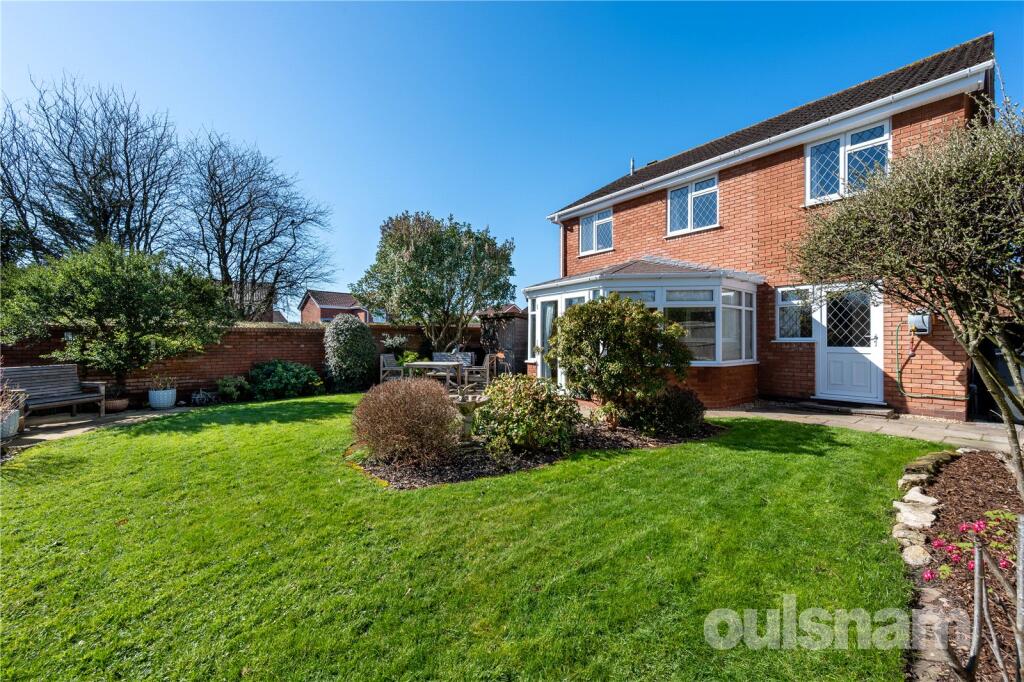 Additional image 22 of Home Meadow Lane, Church Hill North, Redditch, Worcestershire, B98