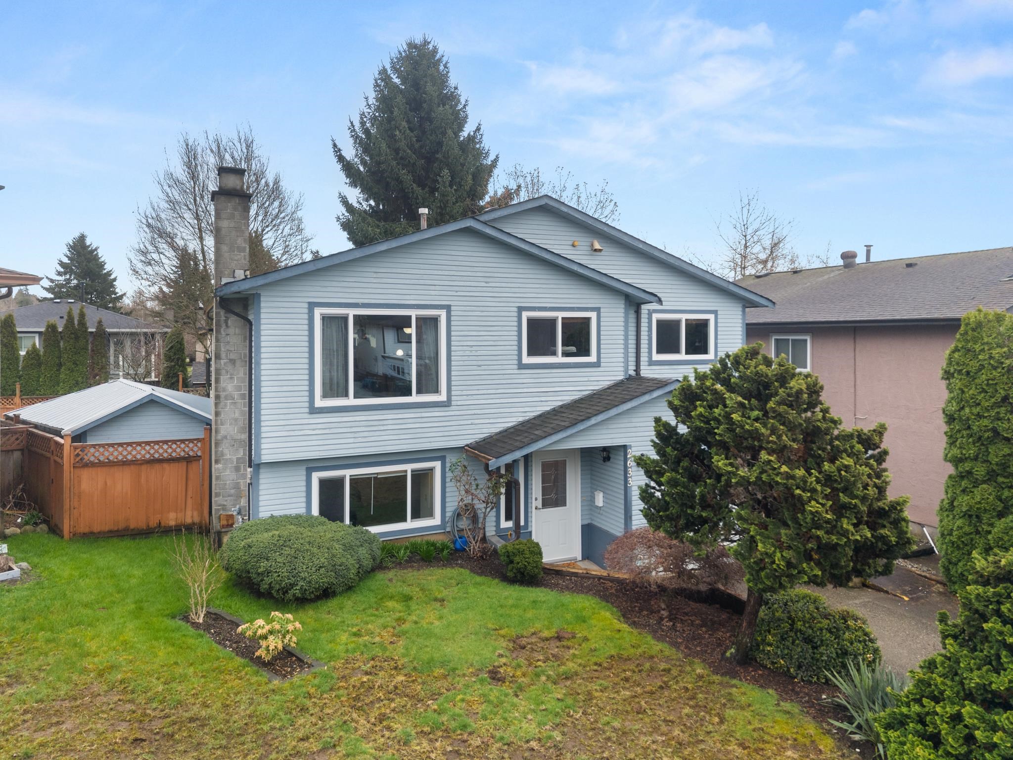2633 Wildwood Court, Langley, BC, V2Y 1E8