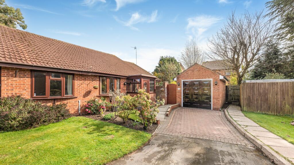 Additional image 23 of Fledburgh Drive, Sutton Coldfield