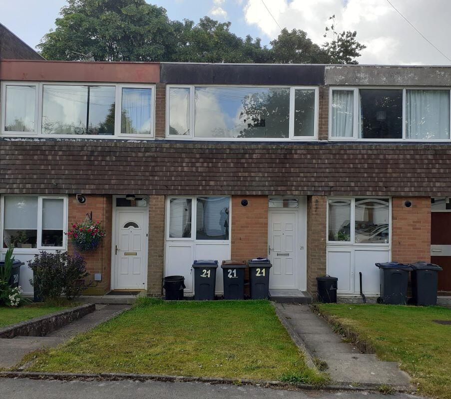 21 Buckingham Mews, Sutton Coldfield, West Midlands, B73 5PR