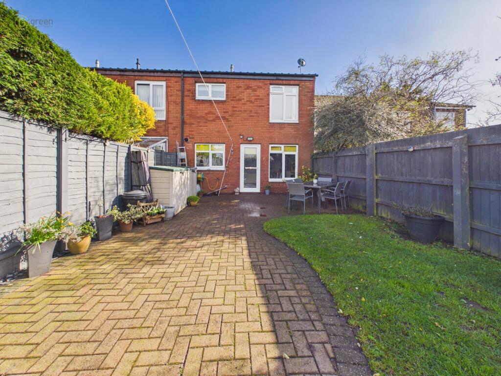 Additional image 12 of Lindridge Drive, Sutton Coldfield, B76 9RJ