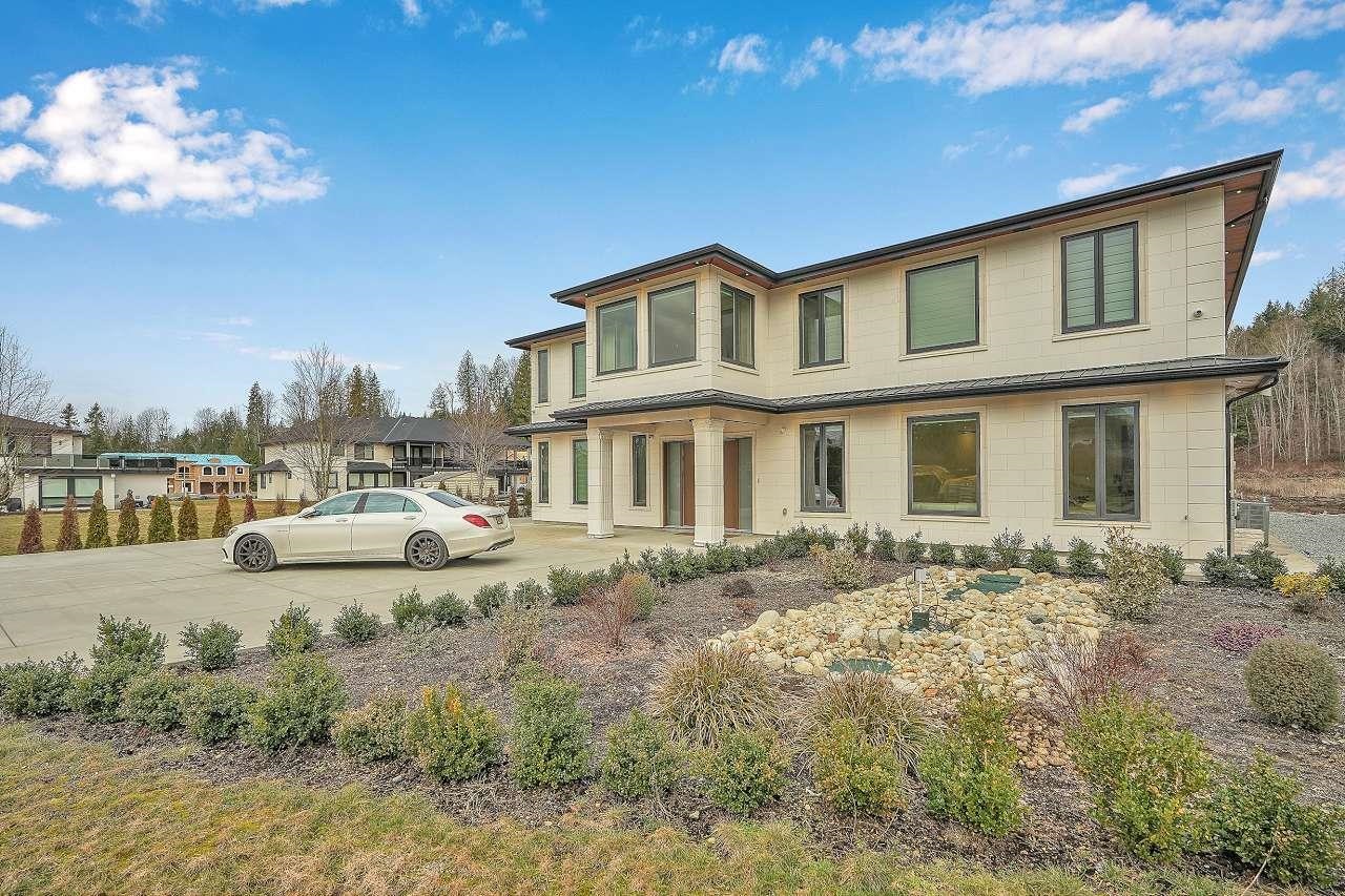 31733 Kenney Avenue, Mission, BC, V4S 1E4