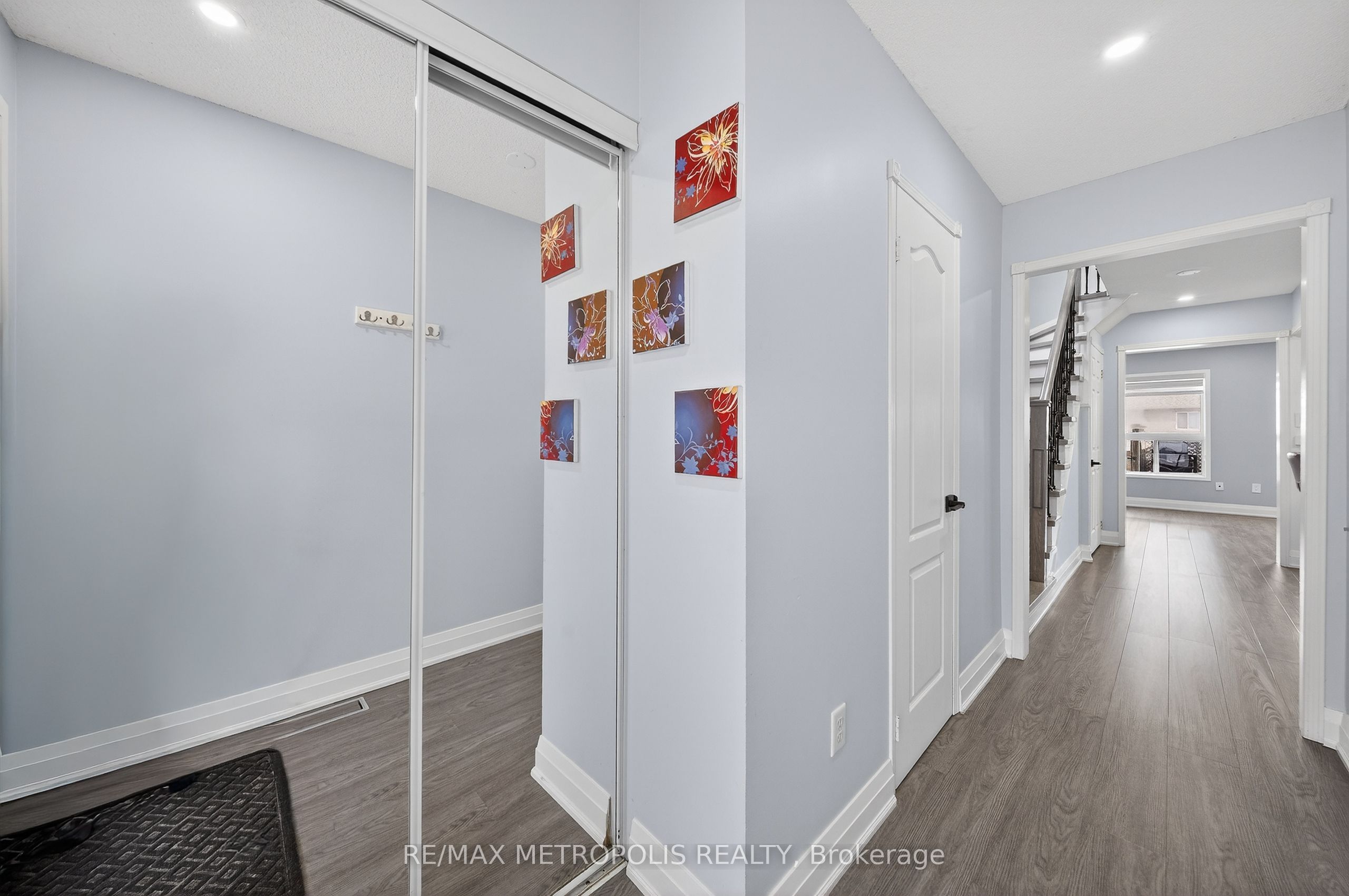 43 Tiller Trail, Brampton, ON, L6X 4R6
