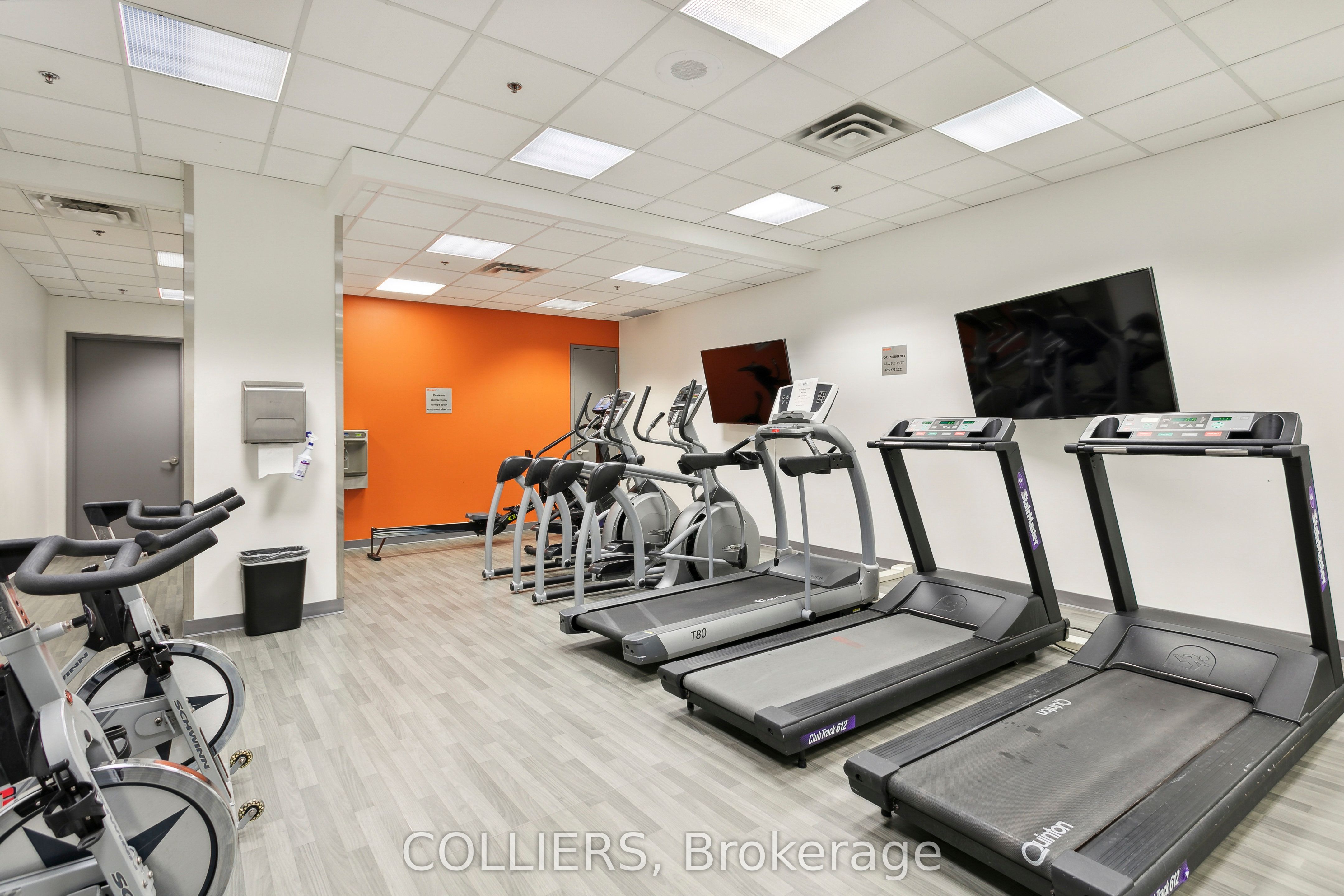 Additional image 3 of 1502-90 Burnhamthorpe Road W, Mississauga, ON, L5B 3C3