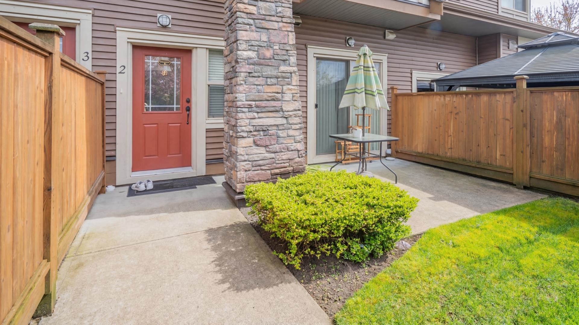 2-10480 248 Street, Maple Ridge, BC, V2W 0J4