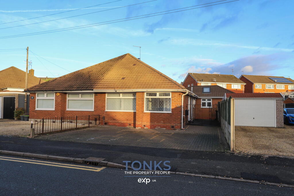 Attwood Street, Halesowen, B63 3UG