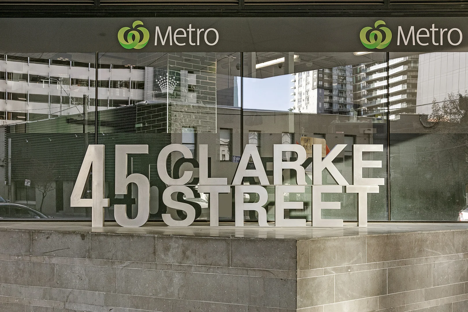 Additional image 11 of 1204/45 Clarke Street, Southbank VIC 3006