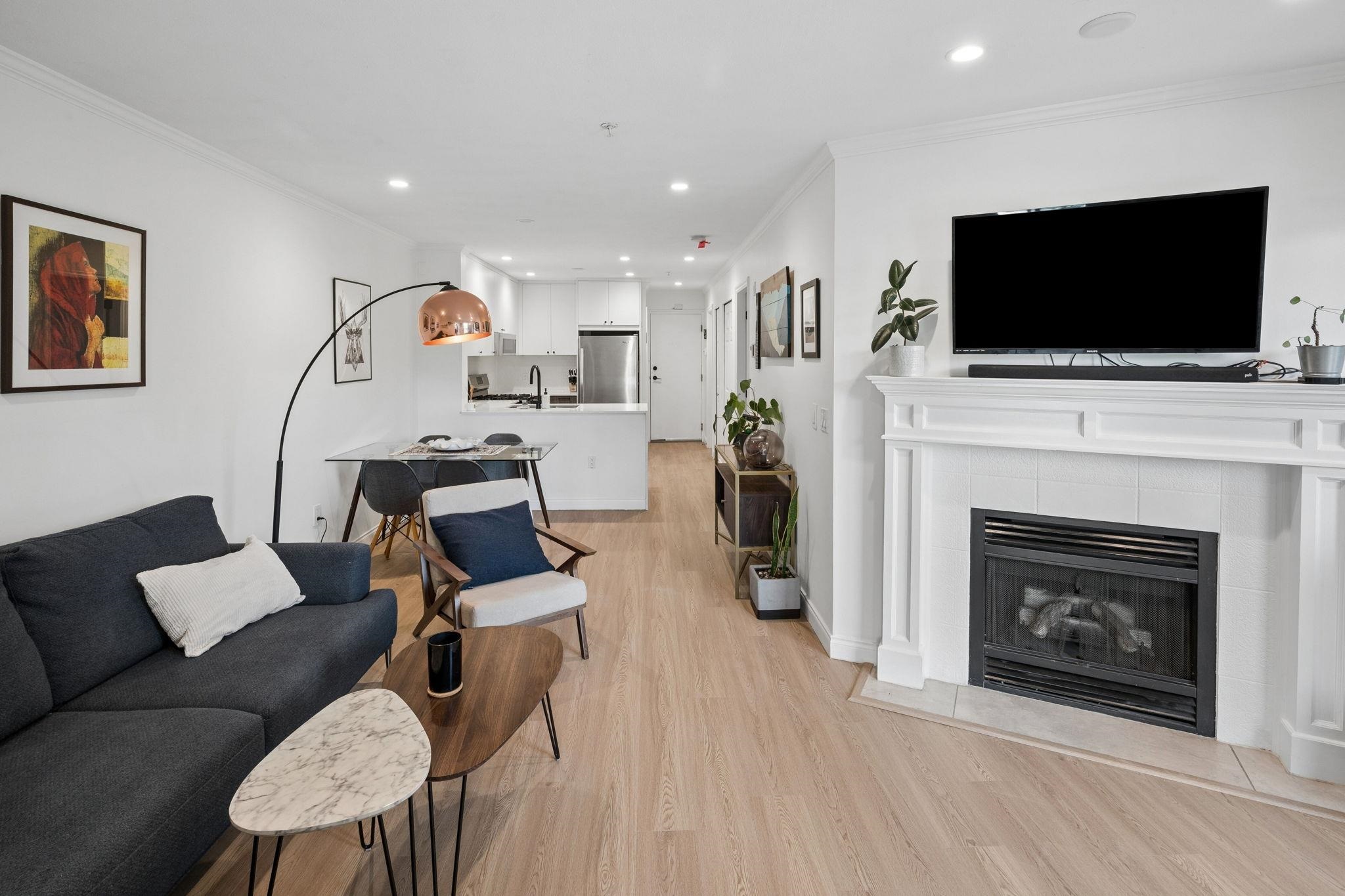 Additional image 5 of 305-688 16th Avenue E, Vancouver, BC, V5T 2V4