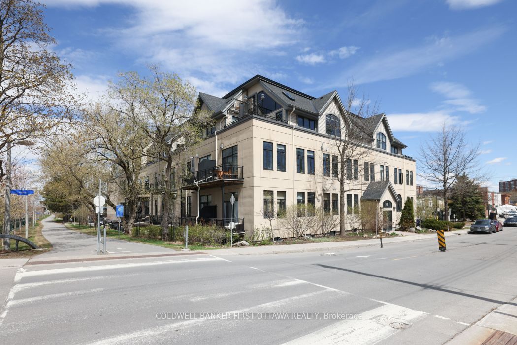 Additional image 4 of 303-95 Beech Street, Ottawa, ON, K1S 3J7