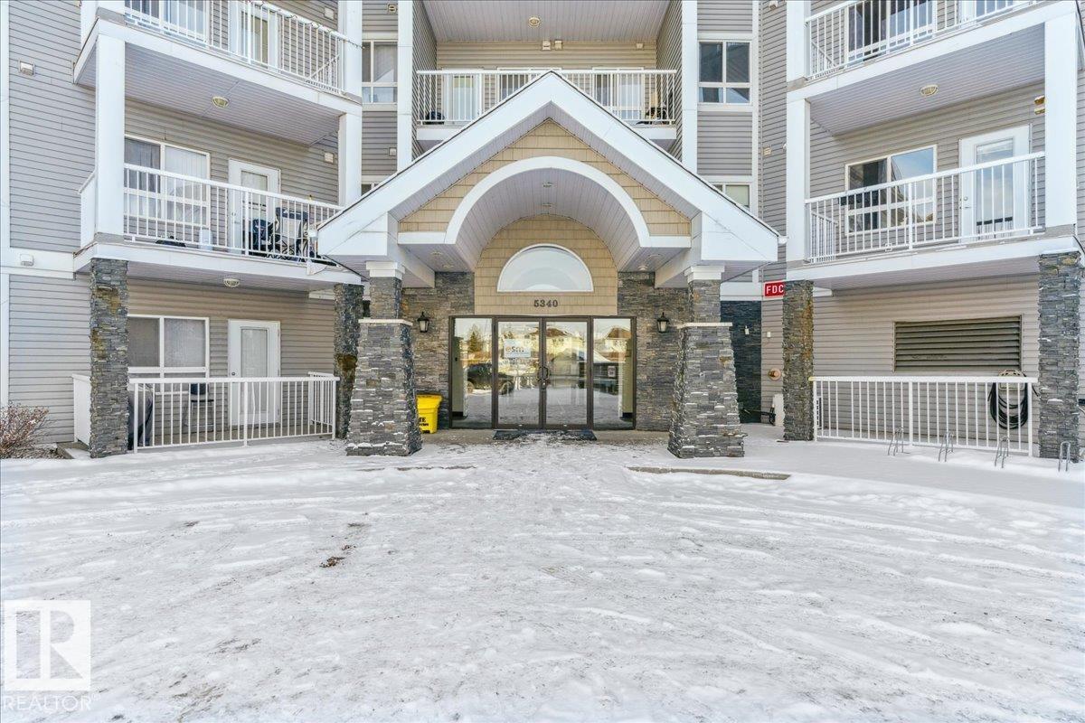 Additional image 3 of 112-5340 199 Street NW, Edmonton, AB, T6M0A5