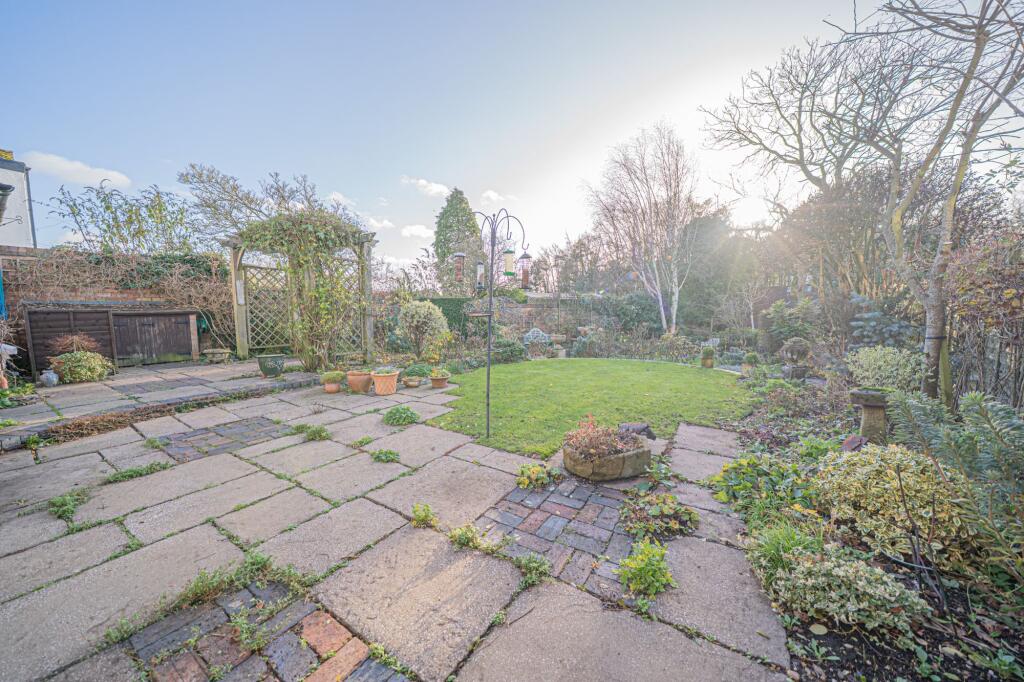 Additional image 29 of The Green, Tanworth-In-Arden, B94