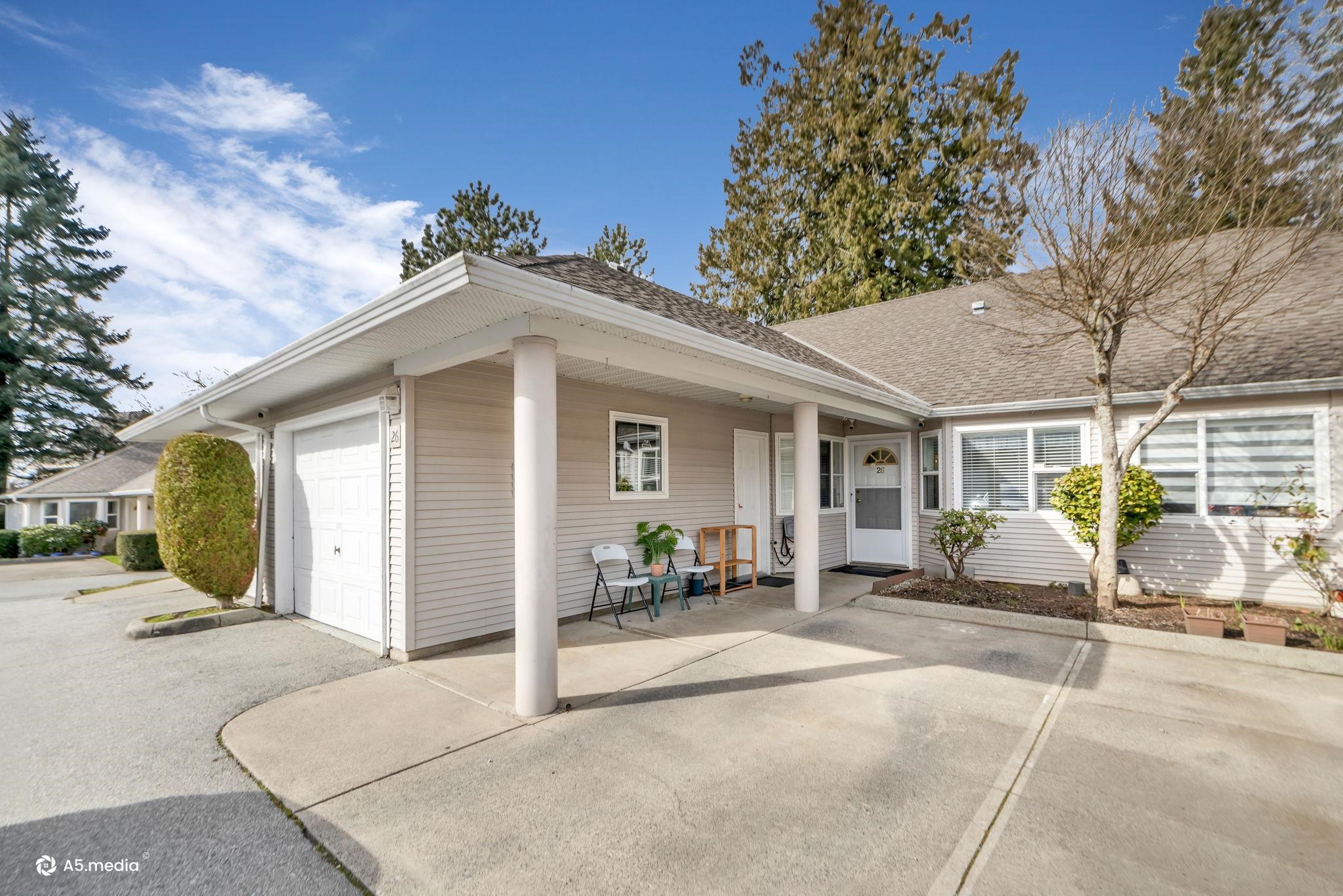 Additional image 4 of 26-7127 124 Street, Surrey, BC, V3W 0T9
