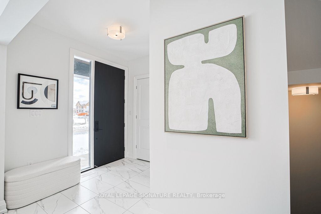 448 York Downs Boulevard, Markham, ON, L6C 3R3 photo 4
