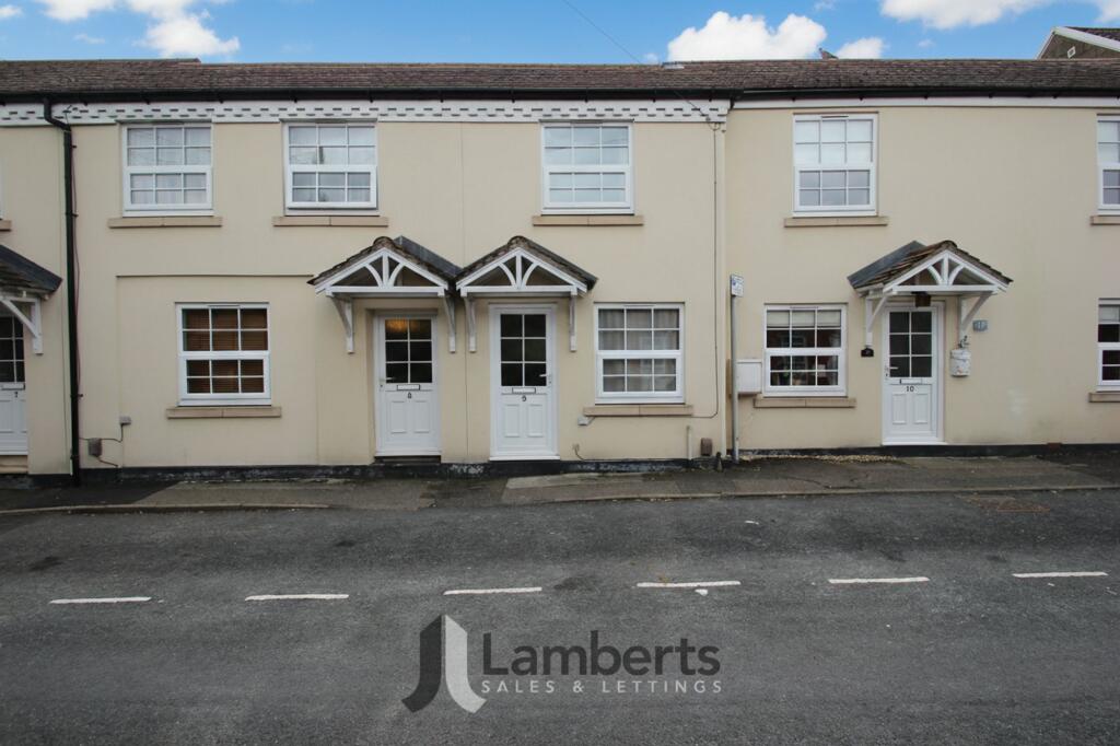 Additional image 18 of Marble Alley, Studley, B80