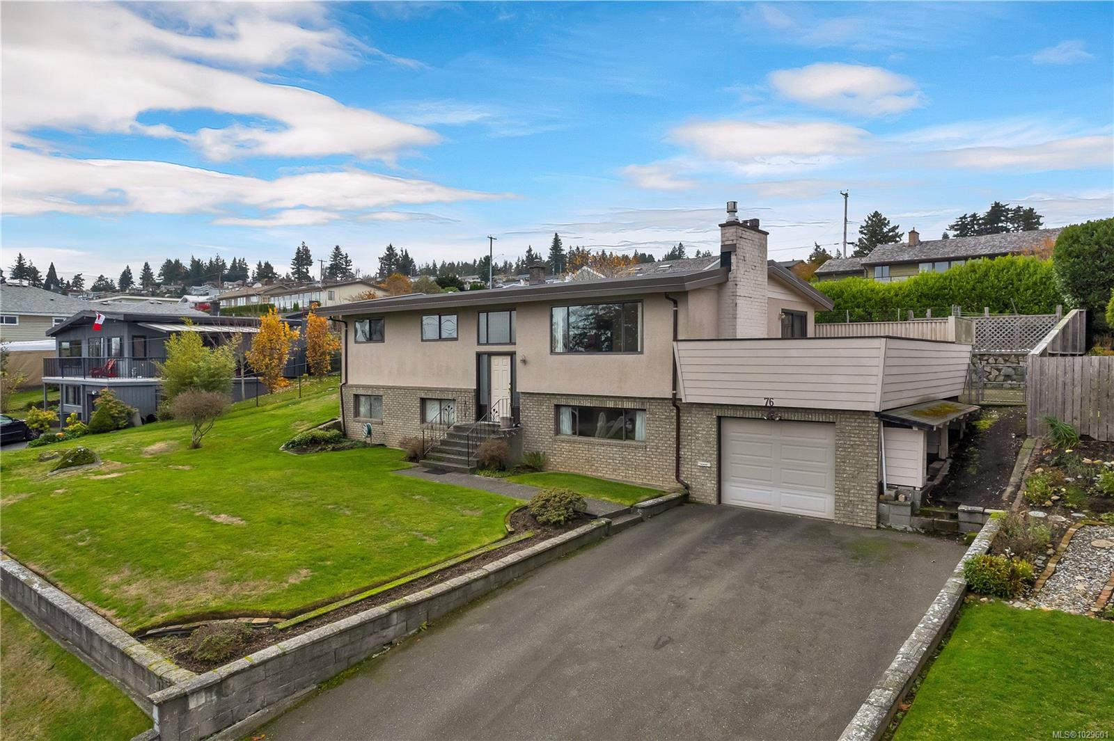 76 Murphy Street S, Campbell River, BC, V9W 1Y4