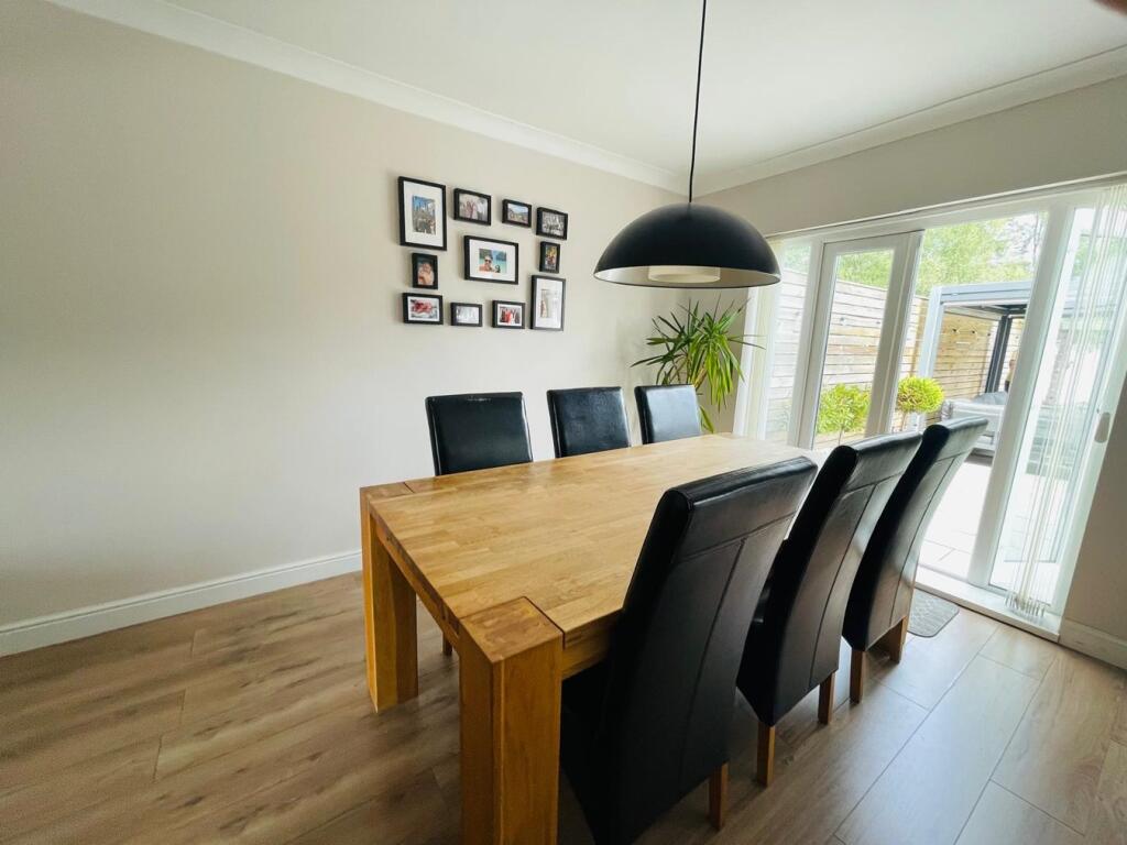 Kelverley Grove, West Bromwich, B71 photo 2