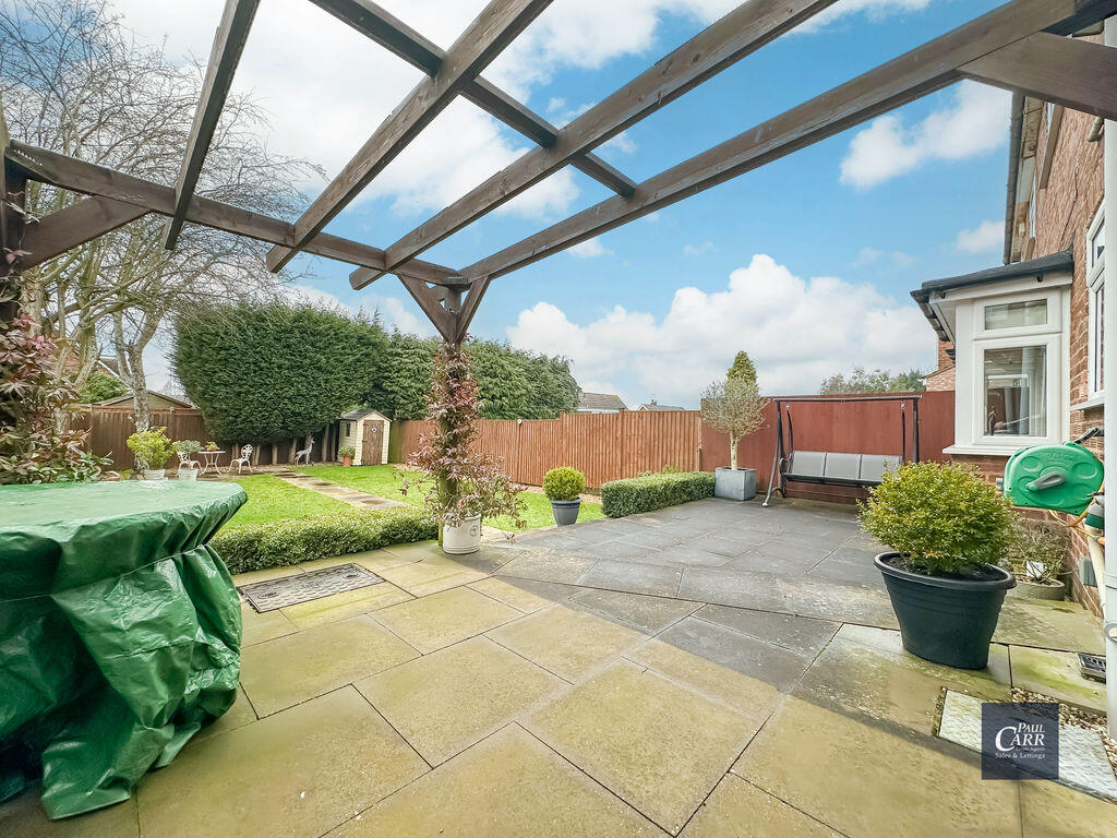 Additional image 30 of Yewtree Road, Streetly, Sutton Coldfield, B74 3SJ