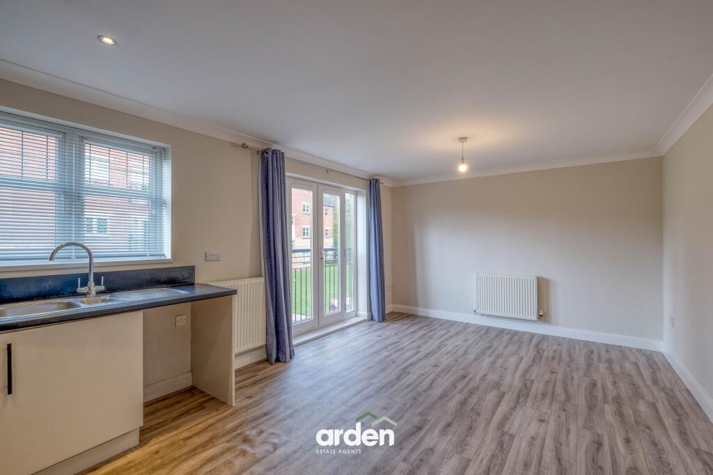 Alder Carr Close, Birch House, B98 photo 3