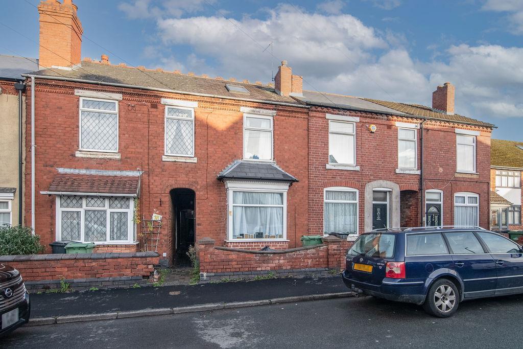 Holt Road, Halesowen