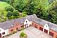 The Coach Houses, Thornton, Milton Keynes, Buckinghamshire, MK17