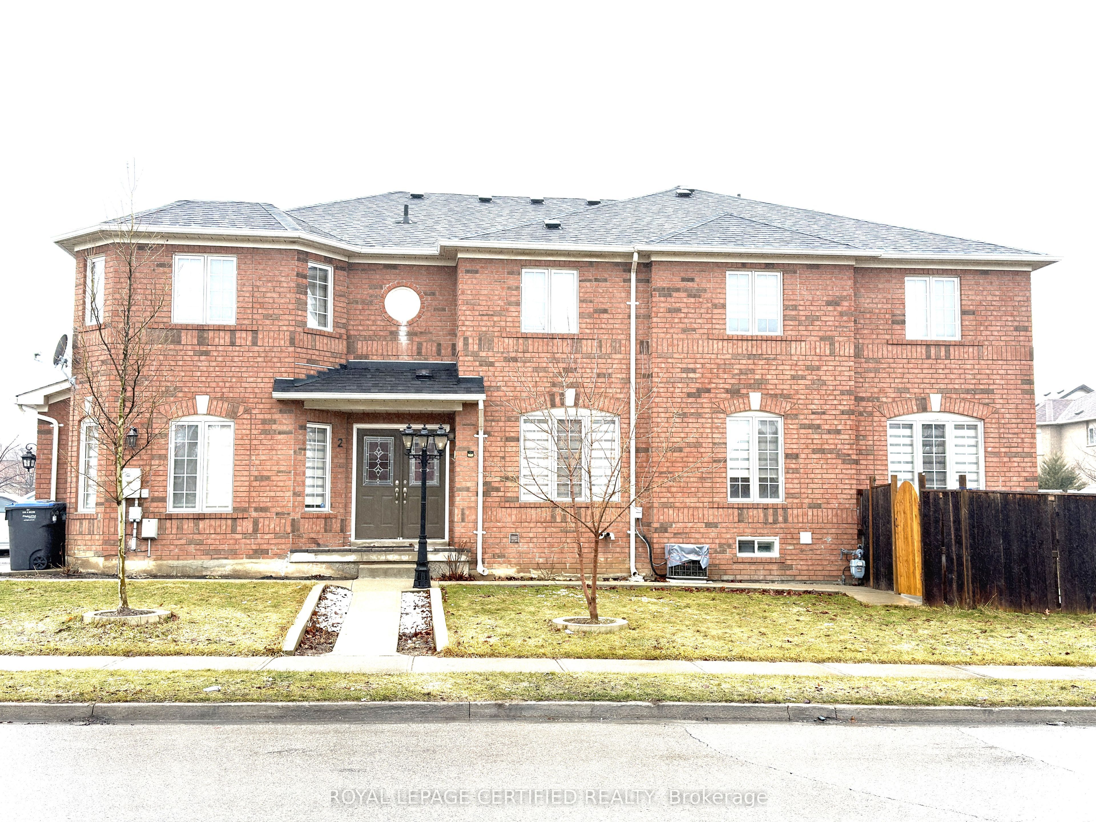 Additional image 2 of 2 Lake Louise Drive, Brampton, ON, L6X 4W7