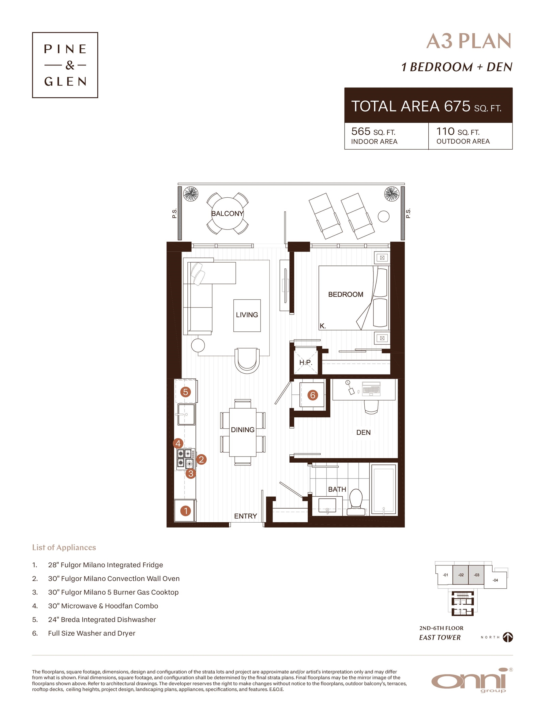 Additional image 5 of 202-1175 Pinetree Way, Coquitlam, BC, V0V 0V0