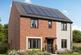 Plot 76, The Whiteleaf at The Heights, Mount Hooley Farm, Dunston NE11