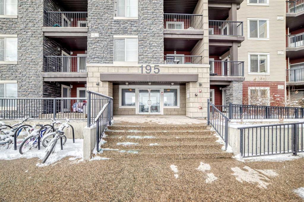 111-195 Kincora Glen Road NW, Calgary, AB, T3R0S3