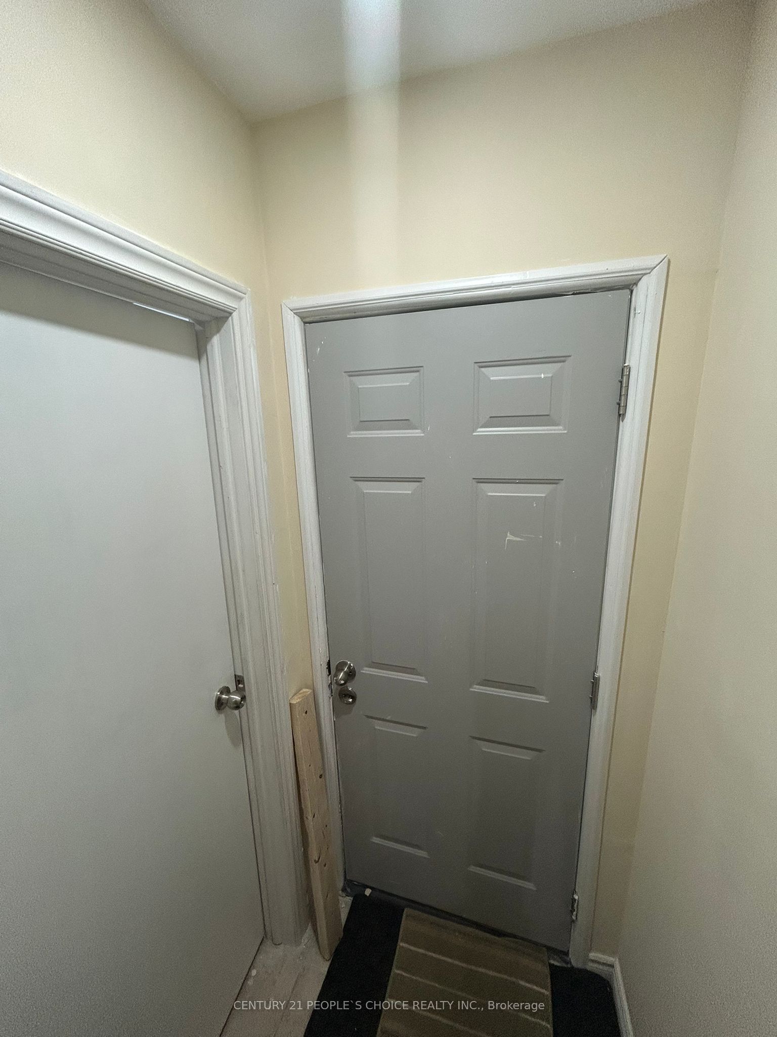 Bsmt-4 Sivyer Crescent, Ajax, ON, L1Z 2A6 photo 3