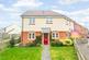 Swift Crescent, Deal, Kent, CT14