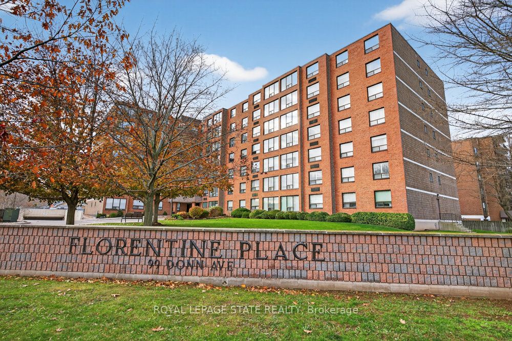 602-99 Donn Avenue, Hamilton, ON, L8G 5B2