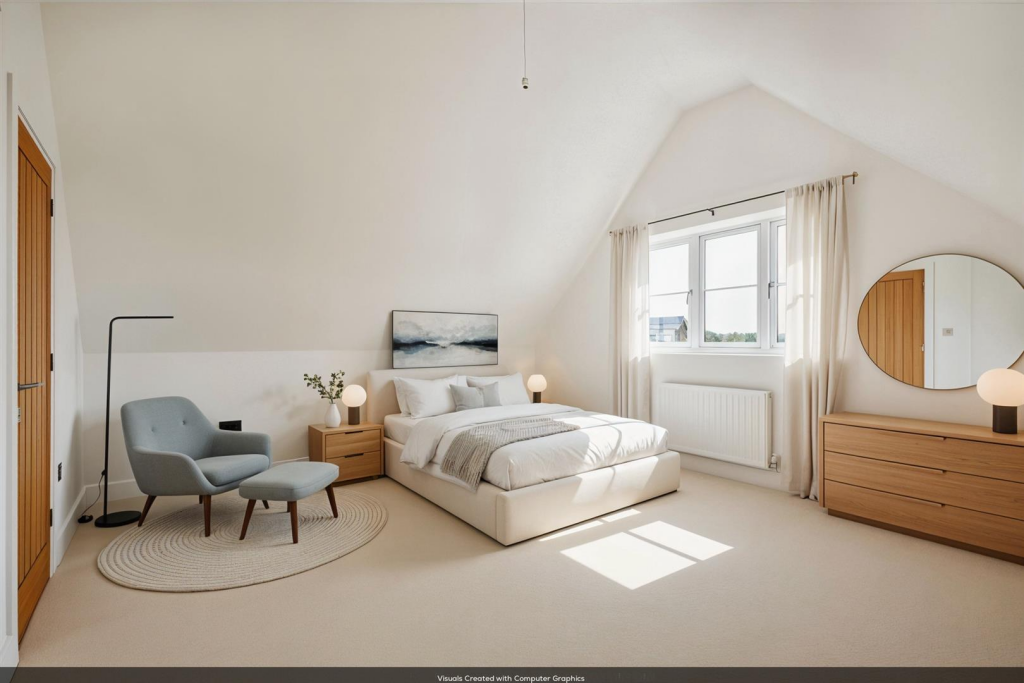 Additional image 3 of 2, Wells Cottage, Wootton Wawen, B95