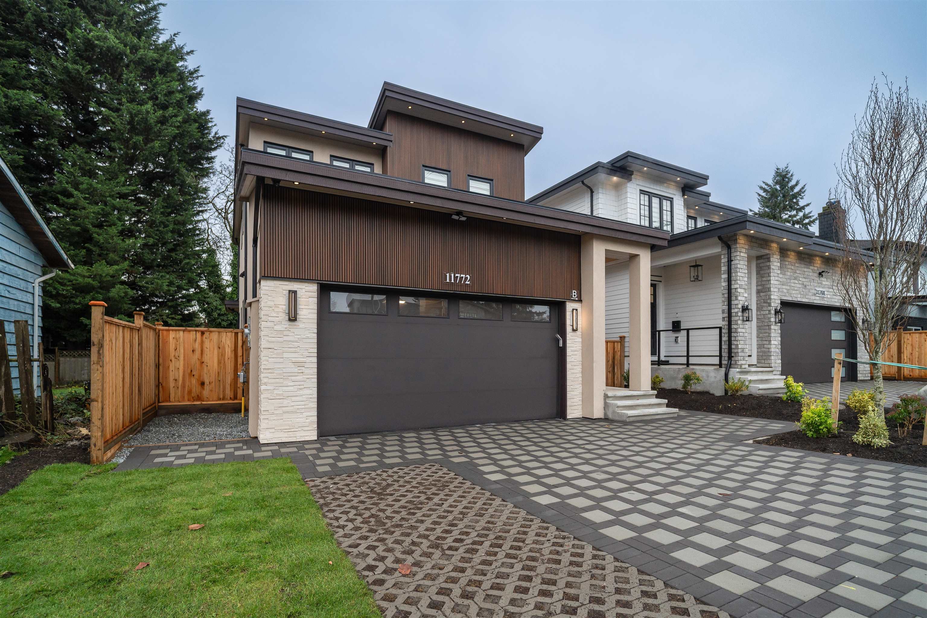 11772 92 Avenue, Delta, BC, V4C 3L4