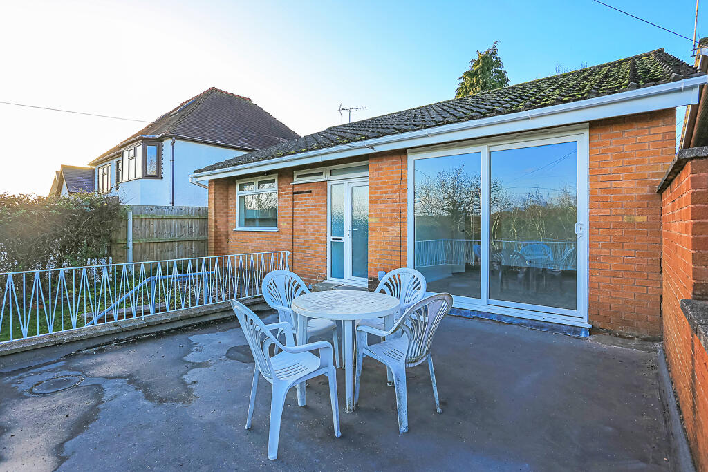 Additional image 21 of Creynolds Lane, Cheswick Green, Solihull