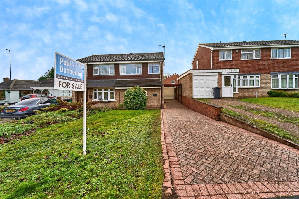 Beaconview Road, West Bromwich