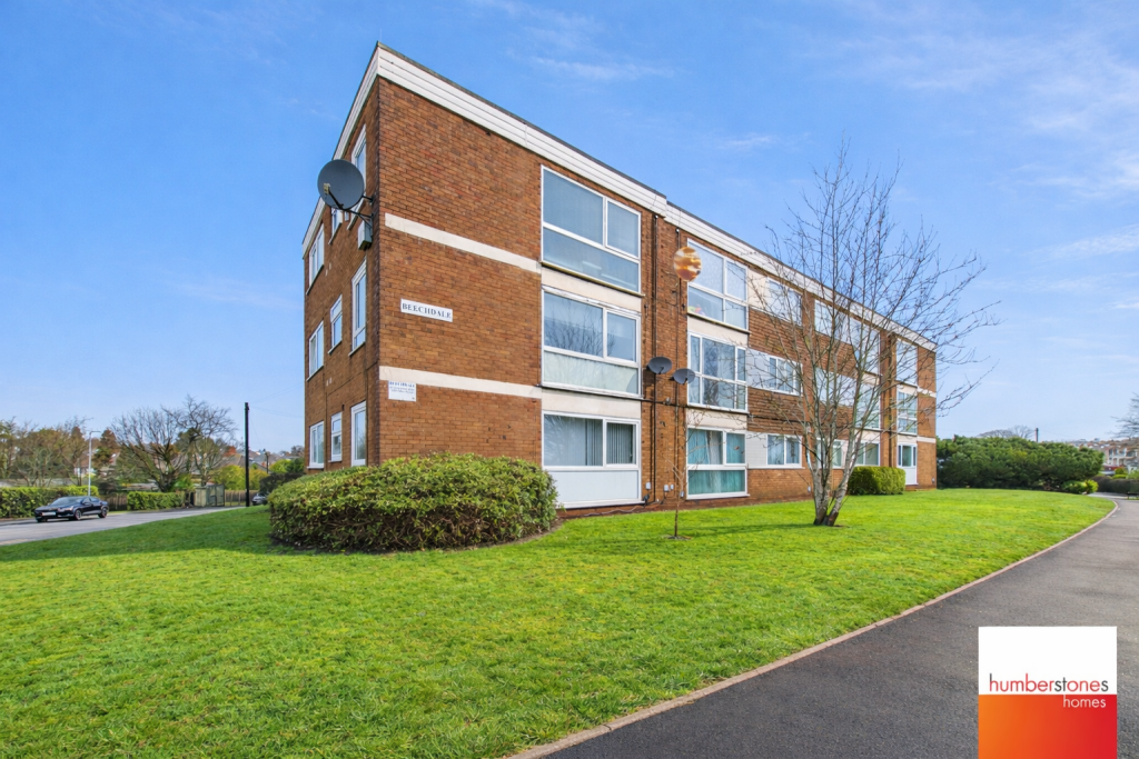 Beechdale, Perry Hill Road, Oldbury