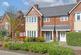 Beacon Avenue, Kings Hill, West Malling