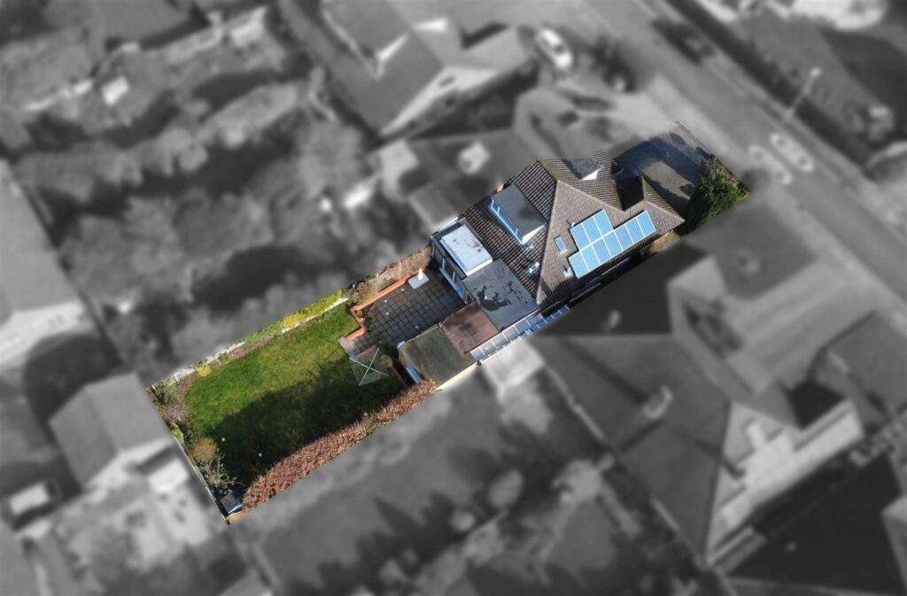 Additional image 2 of Kittoe Road, Four Oaks