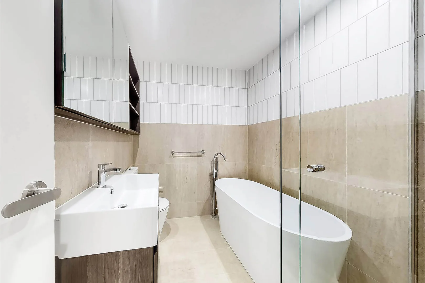 Additional image 6 of 4905/245 City Road, Southbank VIC 3006