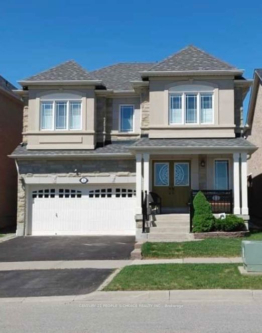 Bsmt-4 Sivyer Crescent, Ajax, ON, L1Z 2A6