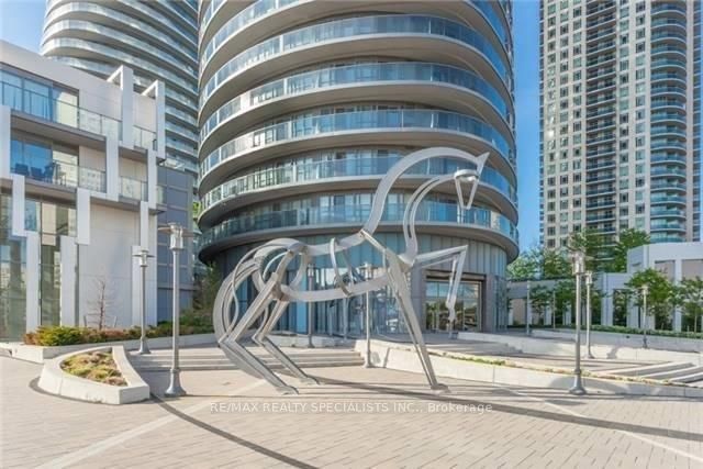Additional image 3 of 710-50 Absolute Avenue, Mississauga, ON, L4Z 0A8
